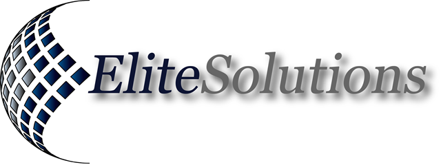 Elite Solutions logo